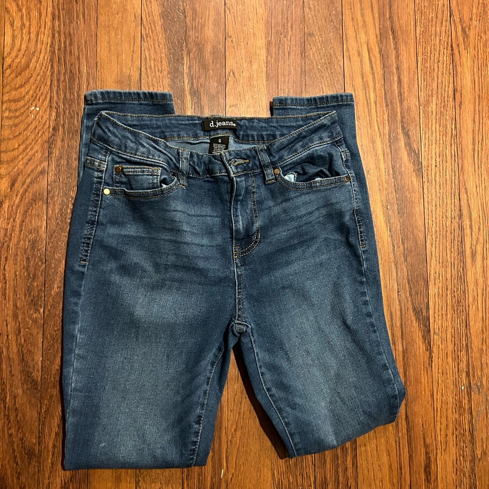 d.Jeans EUC